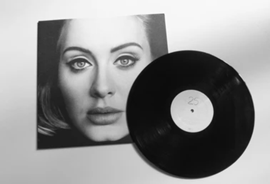 Analyzing the Lyrics of Adele: Hidden Meanings and Messages