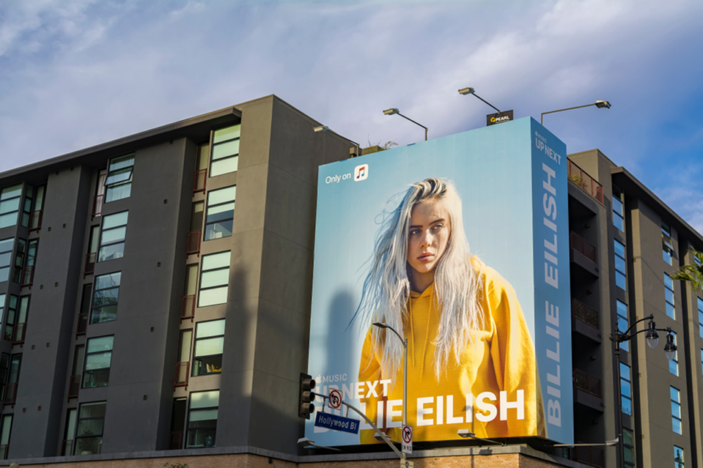 Billie Eilish: Evolution of her Sound