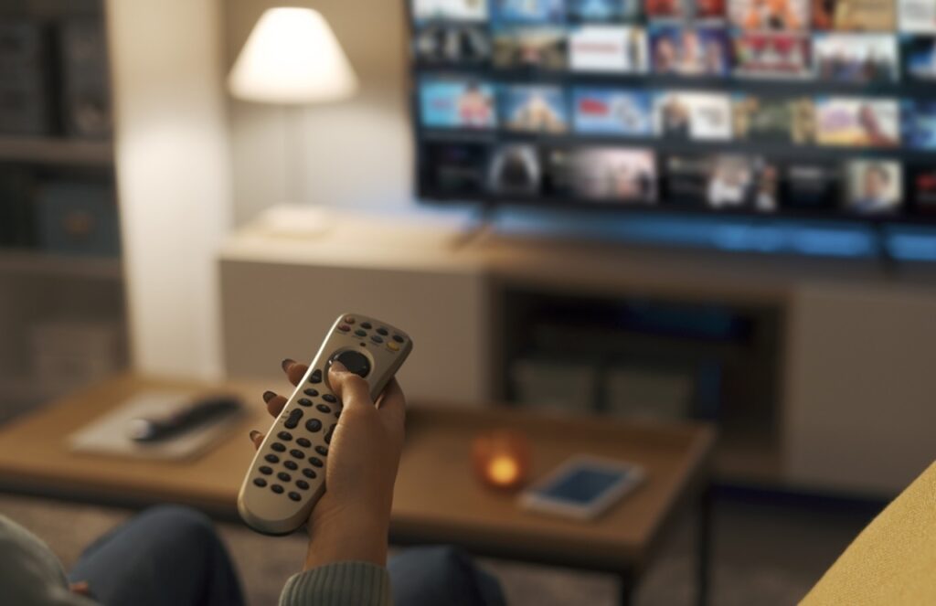 The Impact of Social Media on TV Show Popularity