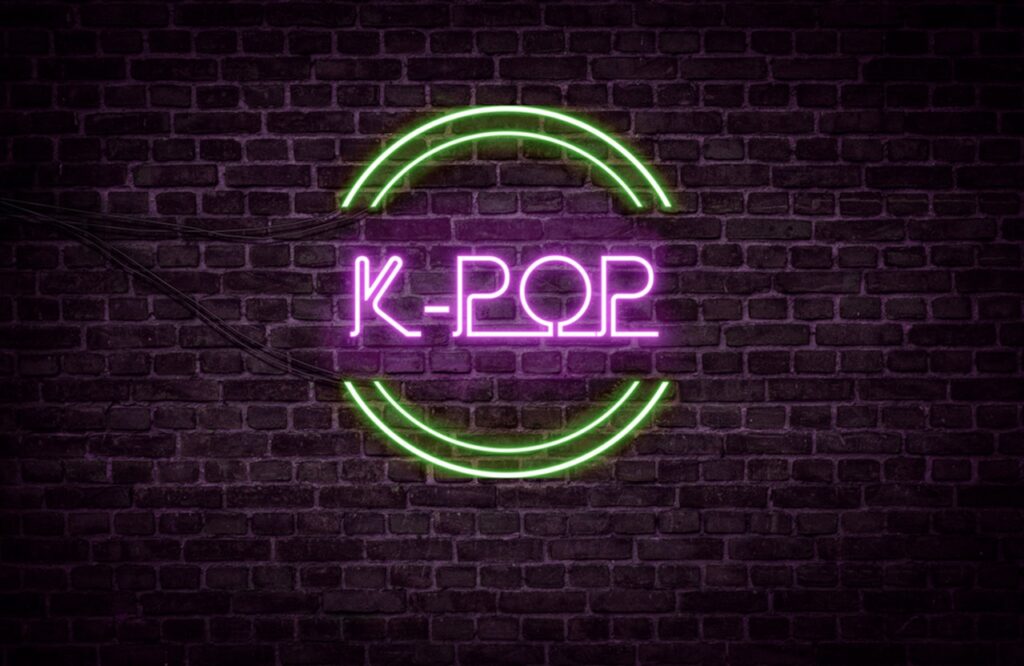 The Rise of K-Pop: Global Influence and Popularity