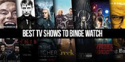 Top 10 TV Series You Should Binge-Watch This Year