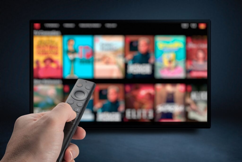 Streaming Platforms Are Competing for Viewers