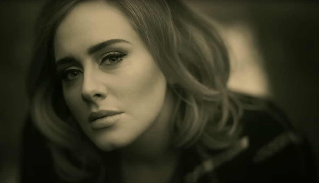 The Best Live Performances by Adele